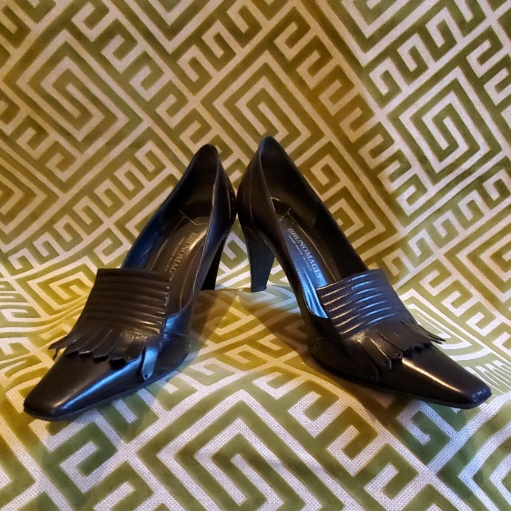 Bruno Magli Heels